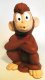Abu Under-3 Burger King Disney fast food toy
