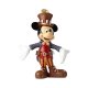 Steampunk Mickey Mouse Disney figurine - 1