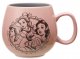 'I Sleep With My Tiara On' - Disney princesses coffee mug