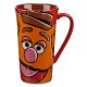 Fozzie Bear Muppets Disney coffee mug