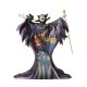 'Malevolent Madness' - Maleficent with scene figurine (Jim Shore Disney Traditions) - 0