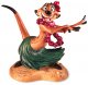 'Luau!' - Timon figurine (Walt Disney Classics Collection - WDCC)