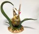 'Little April Shower' - Field Mouse figurine (Walt Disney Classics Collection) - 1