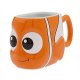 Nemo coffee mug (from 'Finding Dory')