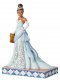 'Enchanting Entrepreneur' - Tiana 'Princess Passion' figurine (2019) (Jim Shore Disney Traditions) - 1