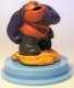 Jumbaa Jookiba Disney PVC figure - 0