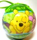 Winnie the Pooh and friends decoupage ornament (2013)