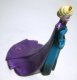 Elsa in coronation gown PVC figure (from Disney 'Frozen') - 1