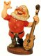 'Cheerful leader' - Doc figurine (WDCC)