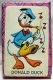 Donald Duck soap (Soaky)
