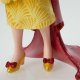 Snow White Art Deco 'Couture de Force' Disney figurine - 7