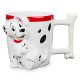 Dalmatian puppy Pepper Disney coffee mug