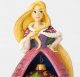'Tidings of Joy' - Rapunzel and Pascal figurine (Jim Shore Disney Traditions) - 2