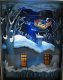 Jack Skellington on sled Gallery of Light box - 3