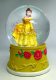 Belle miniature snowglobe (Westland)