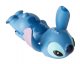 Stitch laying down Disney miniature figurine - 5