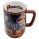 Pinocchio 'Movie Moments' coffee mug (2012) - 3