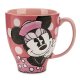 Minnie Mouse classic sketch coffee mug - 0