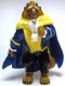 Beast PVC figure (2007)