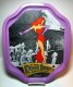 Jessica Rabbit Disney tray - 0